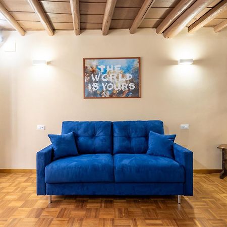 Woodstyle Apartment - Navona روما المظهر الخارجي الصورة
