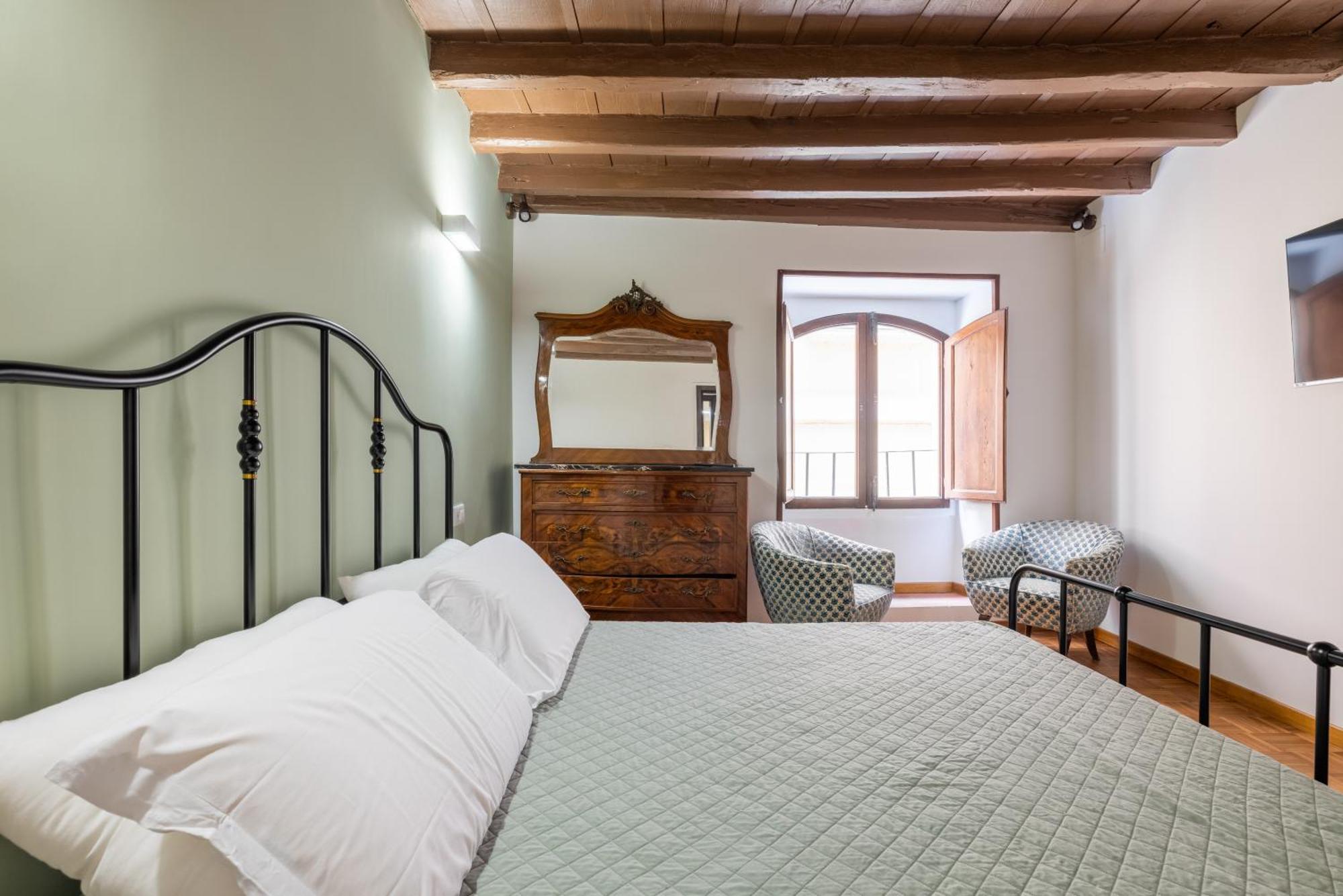 Woodstyle Apartment - Navona روما المظهر الخارجي الصورة