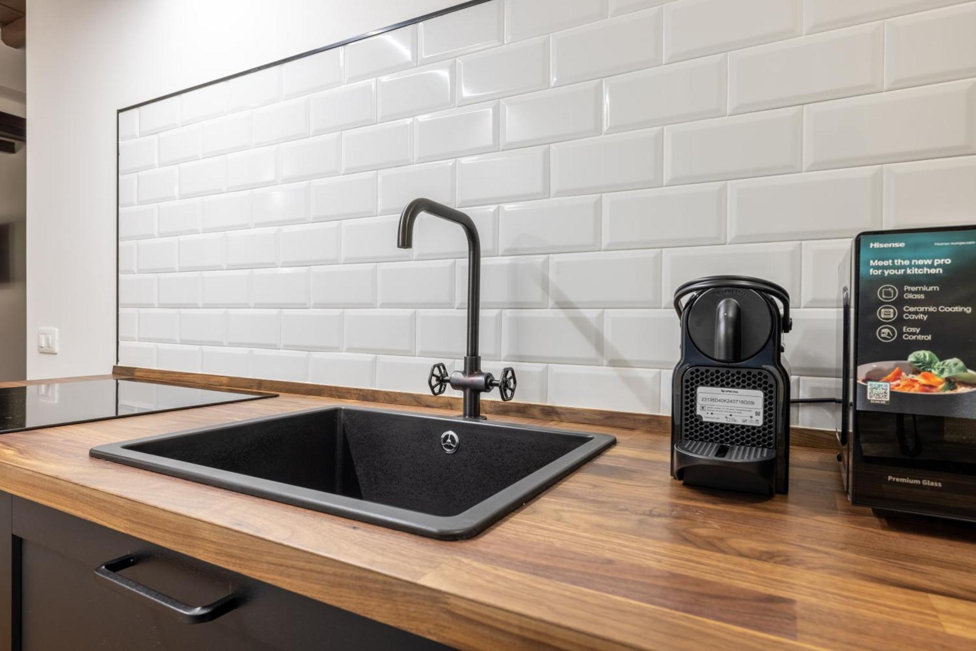 Woodstyle Apartment - Navona روما المظهر الخارجي الصورة